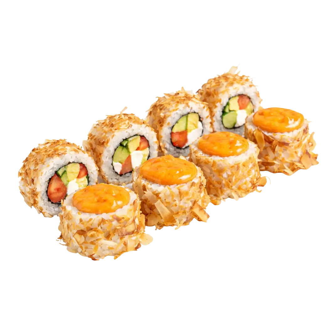 Бонито спайси